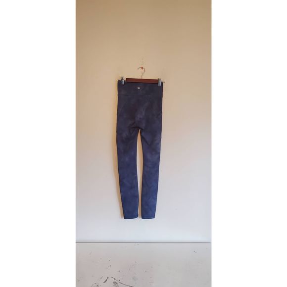 LULULEMON ATHLETICA Invigorate Hi-Rise Tight 25' Size 2 - Picture 2 of 9